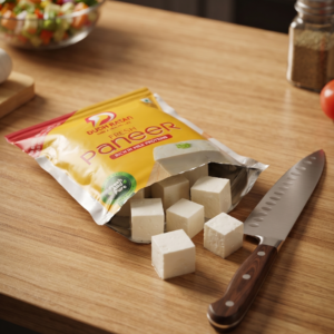 DUDH RATAN FRESH PANEER