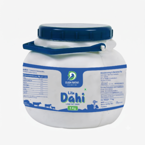 lite dahi 15kg