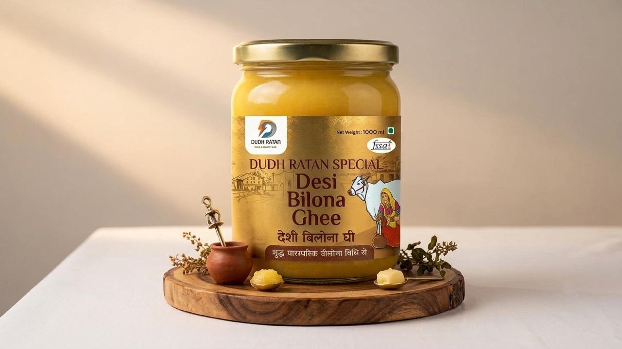 desi bilona ghee dudh ratan desi bilona ghee dudh ratan