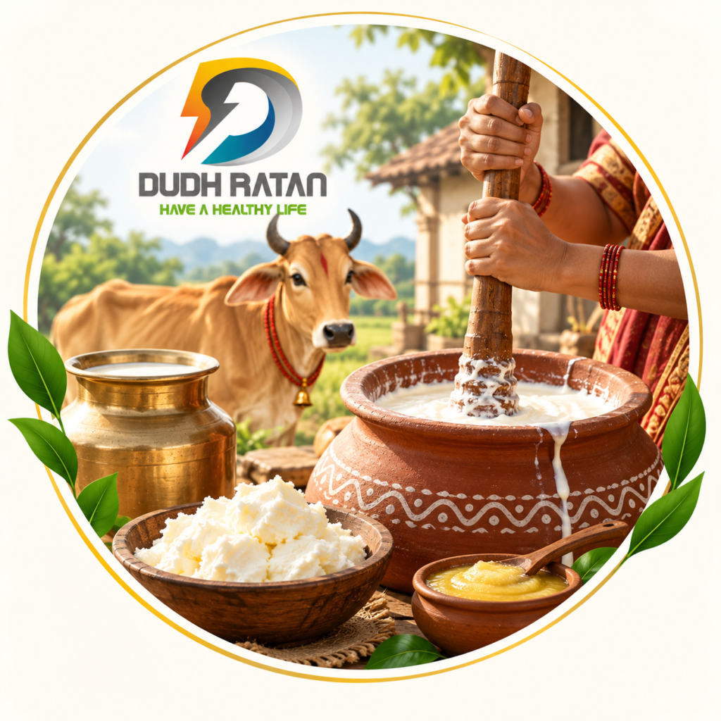 About tradition in every taste dudh ratan